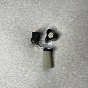 3M Brand 2'' Standard Packing Tape Hand-Held Tape Dispenser